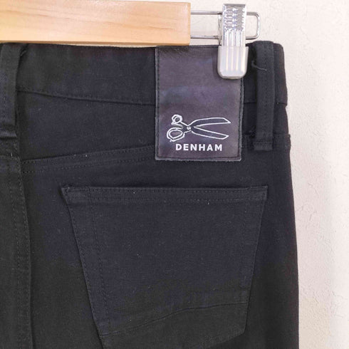 デンハム DENHAM BOLT SKINNY FIT スキニーパンツ メンズ W29 L32