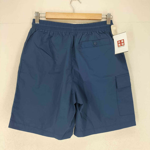 ハブアグッドタイム HAVE A GOOD TIME AQUA SHORTS メンズ JPN:S