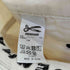 デンハム DENHAM DENHAM E-CROSSBACK WLES ダメージ加工デニムパンツ Carroy Fit メンズ W28 L32