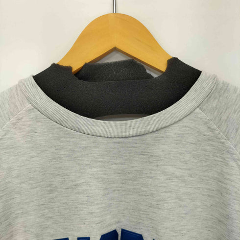 パラグラフ PARAGRAPH 両面 ロゴ発泡プリント クルーネック Tシャツ メンズ 3