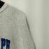 パラグラフ PARAGRAPH 両面 ロゴ発泡プリント クルーネック Tシャツ メンズ 3