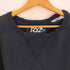 RYZWEAR クラッシュ加工 クルーネックスウェット メンズ JPN:L