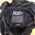 RYZWEAR クラッシュ加工 クルーネックスウェット メンズ JPN:L