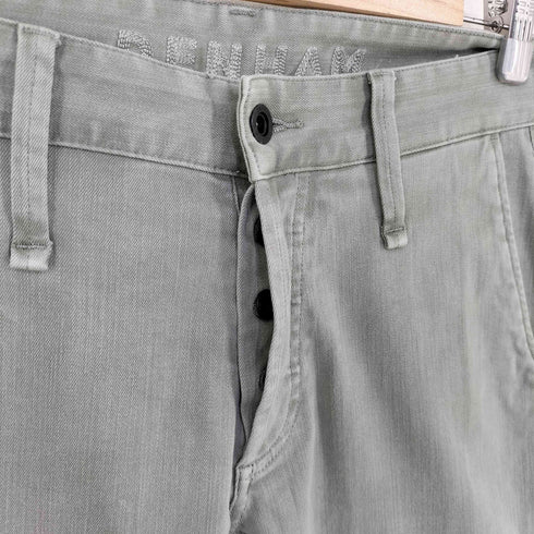 デンハム DENHAM YORK BLFMC スリムデニムパンツ メンズ W28 L30