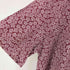 エディーバウアー Eddie Bauer 花柄 コットンシャツ メンズ import:XS