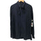 ランバンコレクション LANVIN COLLECTION L/S ボウタイシャツ メンズ