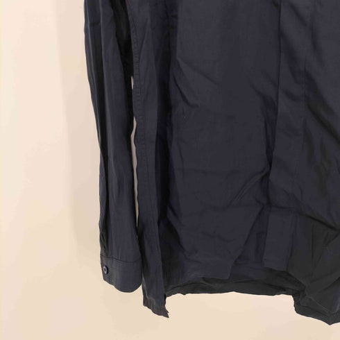 ランバンコレクション LANVIN COLLECTION L/S ボウタイシャツ メンズ