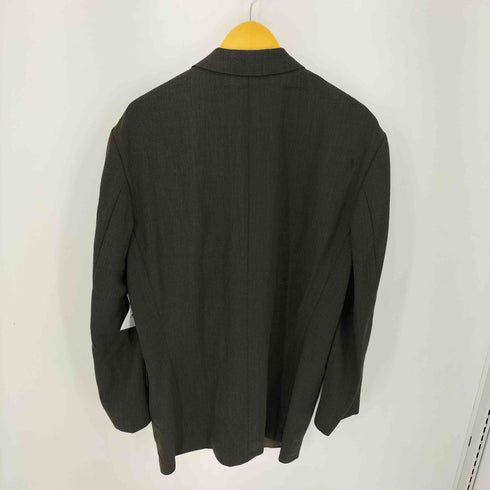 ボスヒューゴボス BOSS HUGO BOSS APOLLON AKROPOLIS 2B テーラードジャケット パンツ セットアップ メンズ 44R