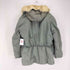 ユーエスエアーフォース U.S. AIR FORCE ALBERT TURNER社 初期 USAF N-3B Flight Jacket CROWN ZIP 黒タグ メンズ M