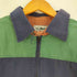 エルエルビーン L.L.Bean 90s チンスト ハーフジップ プルオーバー シャツ メンズ import:L