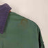 エルエルビーン L.L.Bean 90s チンスト ハーフジップ プルオーバー シャツ メンズ import:L