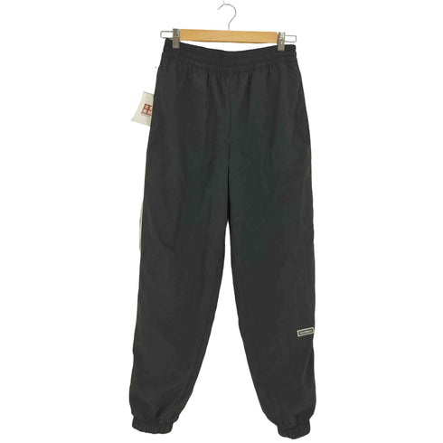 ニューバランス NEW BALANCE Essentials エッセンシャル 裏地起毛トリコットウインドパンツ レディース M