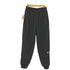 ニューバランス NEW BALANCE Essentials エッセンシャル 裏地起毛トリコットウインドパンツ レディース M