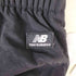 ニューバランス NEW BALANCE Essentials エッセンシャル 裏地起毛トリコットウインドパンツ レディース M