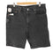 リーバイス Levis 00S メキシコ製 505 ブラックデニム ショーツ メンズ W38