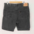 リーバイス Levis 00S メキシコ製 505 ブラックデニム ショーツ メンズ W38