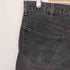 リーバイス Levis 00S メキシコ製 505 ブラックデニム ショーツ メンズ W38