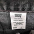 リーバイス Levis 00S メキシコ製 505 ブラックデニム ショーツ メンズ W38