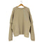 ホワイトランドブラックバーン WHITELAND BLACKBURN Pigment Sweat ピグメント スウェット メンズ FREE