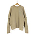 ホワイトランドブラックバーン WHITELAND BLACKBURN Pigment Sweat ピグメント スウェット メンズ FREE