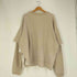 ホワイトランドブラックバーン WHITELAND BLACKBURN Pigment Sweat ピグメント スウェット メンズ FREE