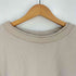 ホワイトランドブラックバーン WHITELAND BLACKBURN Pigment Sweat ピグメント スウェット メンズ FREE