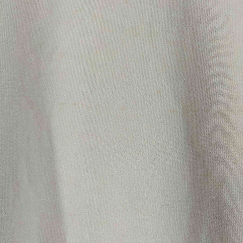 ホワイトランドブラックバーン WHITELAND BLACKBURN Pigment Sweat ピグメント スウェット メンズ FREE