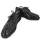 ステフノロッシ STEFANO ROSSI Squalo Lace スカーロ レース プレーントゥ レザー ビジネスシューズ メンズ 26.5-27.0cm