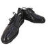 ステフノロッシ STEFANO ROSSI Squalo Lace スカーロ レース プレーントゥ レザー ビジネスシューズ メンズ 26.5-27.0cm