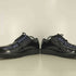 ステフノロッシ STEFANO ROSSI Squalo Lace スカーロ レース プレーントゥ レザー ビジネスシューズ メンズ 26.5-27.0cm