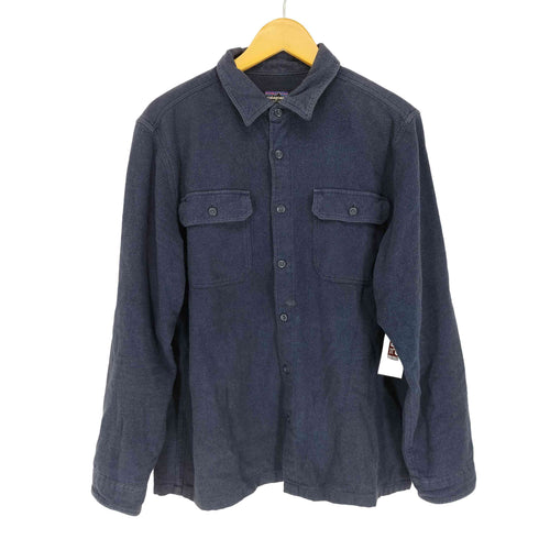 パタゴニア patagonia L/S Fjord Flannel Shirt メンズ JPN:L
