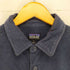 パタゴニア patagonia L/S Fjord Flannel Shirt メンズ JPN:L