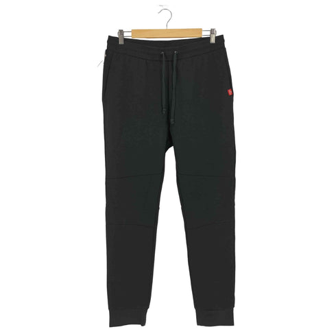 city LAB 少年ジェッター プリント スウェットパンツ メンズ L