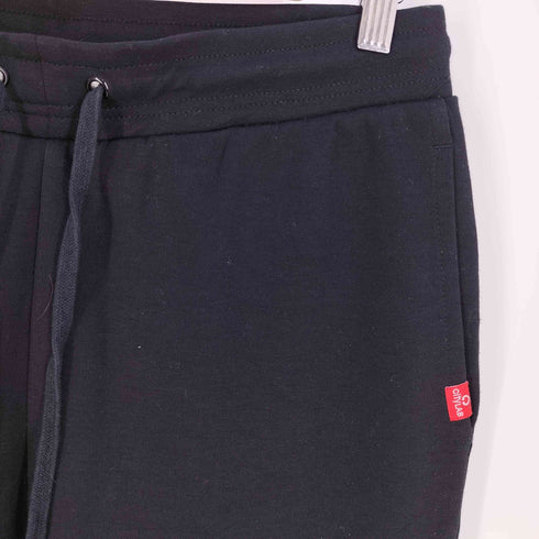 city LAB 少年ジェッター プリント スウェットパンツ メンズ L