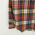 ポロバイラルフローレン Polo by RALPH LAUREN フラップポケット L/Sチェックネルシャツ メンズ import:S
