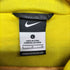 ナイキ NIKE バイカラー フーデッドウインドブレーカー メンズ L