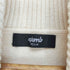 グラム glamb Turtle Neck Logo Knit メンズ JPN:M