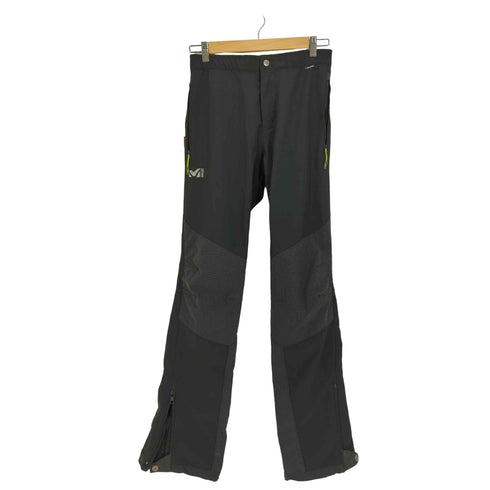 ミレー MILLET POLARTEC イージーパンツ メンズ S
