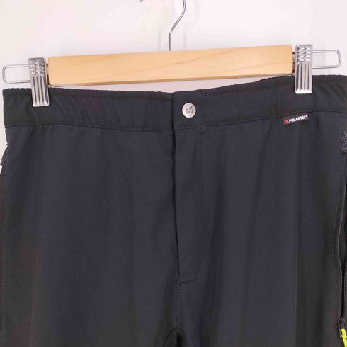 ミレー MILLET POLARTEC イージーパンツ メンズ S