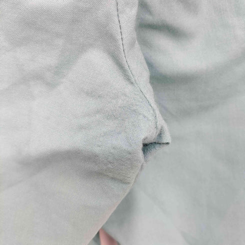 ポールスミス Paul Smith ウールテーパードスラックス メンズ L