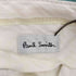 ポールスミス Paul Smith ウールテーパードスラックス メンズ L