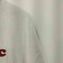 UUCSCC 両面 フロッキープリント クルーネック Tシャツ ビッグサイズ メンズ 3XL