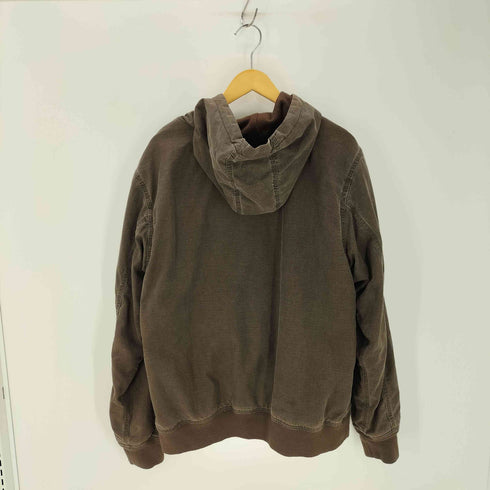 ステューシー Stussy 00s アクティブジャケット 裏地サーマル メンズ JPN:L