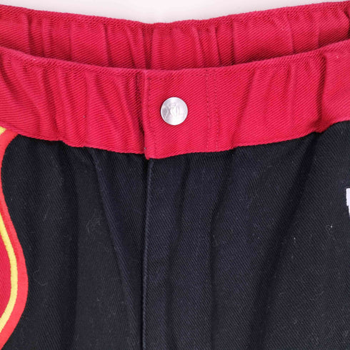 エクストララージ XLARGE RACING TEAM PANTS レーシングチーム パンツ メンズ L