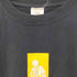 KATARIBE フロント刺繍S/SバンドTシャツ メンズ JPN:M