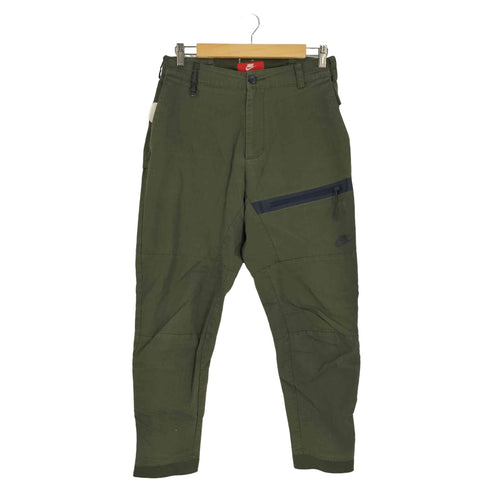 ナイキ NIKE TECH WOVEN PANT ナイキ テック ウーブン パンツ メンズ 34