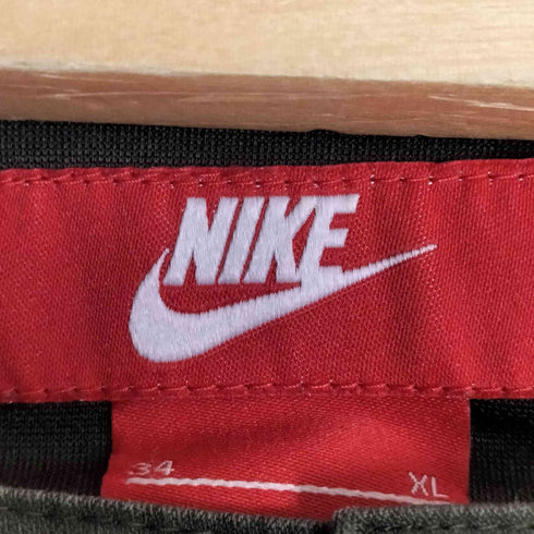ナイキ NIKE TECH WOVEN PANT ナイキ テック ウーブン パンツ メンズ 34