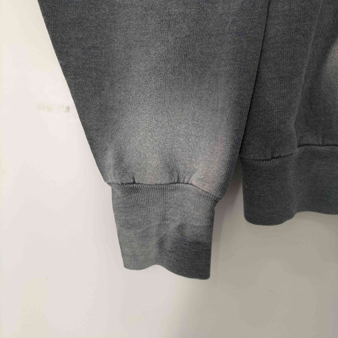 フルーツオブザルーム FRUIT OF THE LOOM 90S SLOPPY JOE KEYWEST フロントプリント クルーネックスウェット Fruitボディ メンズ