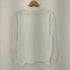BROKEN BASE 首元刺繍 ハイネック L/S Tシャツ メンズ JPN:L
