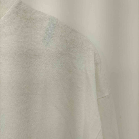 BROKEN BASE 首元刺繍 ハイネック L/S Tシャツ メンズ JPN:L